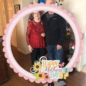 Meet your Posher, Wade